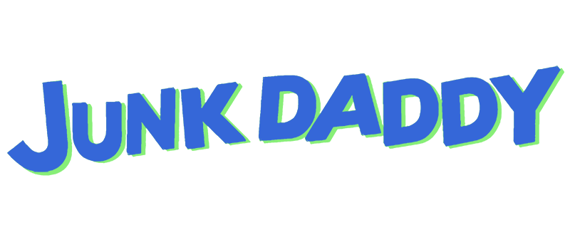 Junk Daddy logo