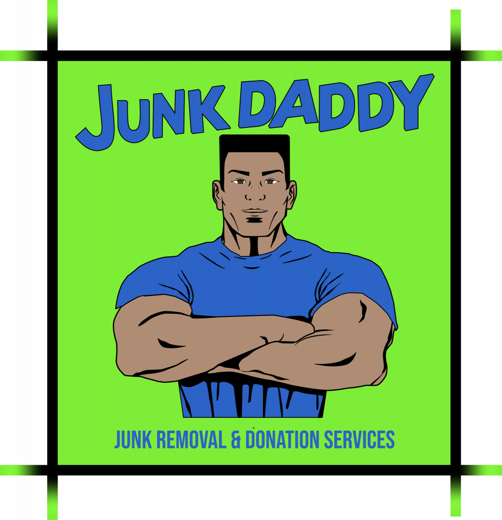 Junk Daddy logo